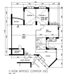 Blk 685A Choa Chu Kang Crescent (Choa Chu Kang), HDB 5 Rooms #354470971